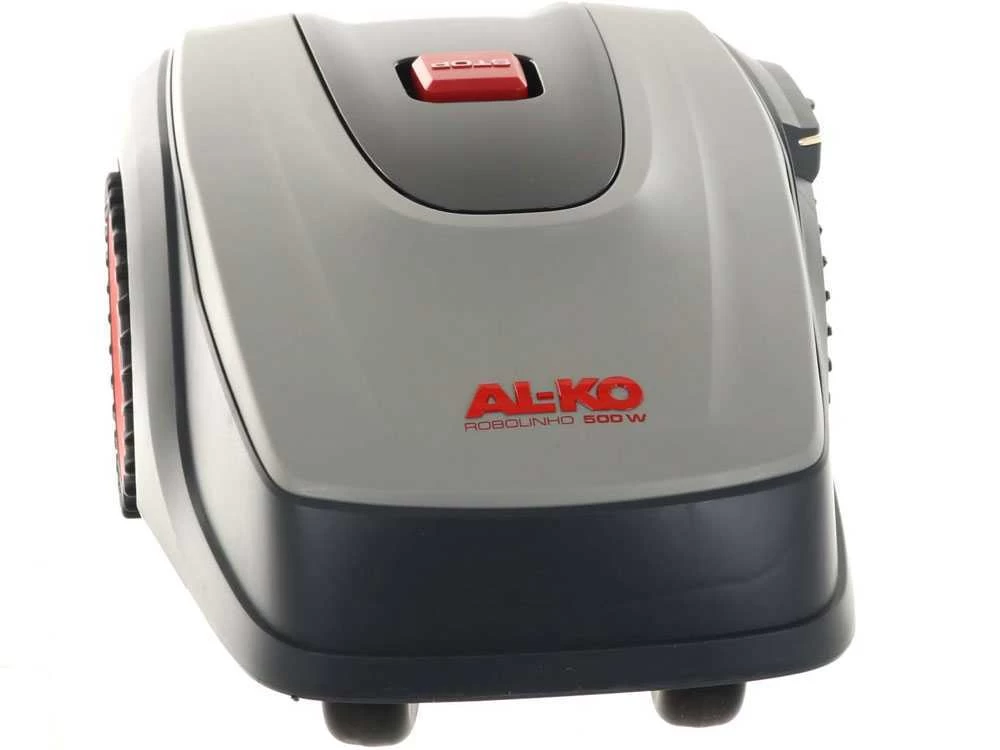 Robot Tondeuse Robolinho AL-KO 500 W - Tondeuse Avec Fil Périmétrique 8 Robot Tondeuse Robolinho AL-KO 500 W - Tondeuse Avec Fil Périmétrique – Image 6