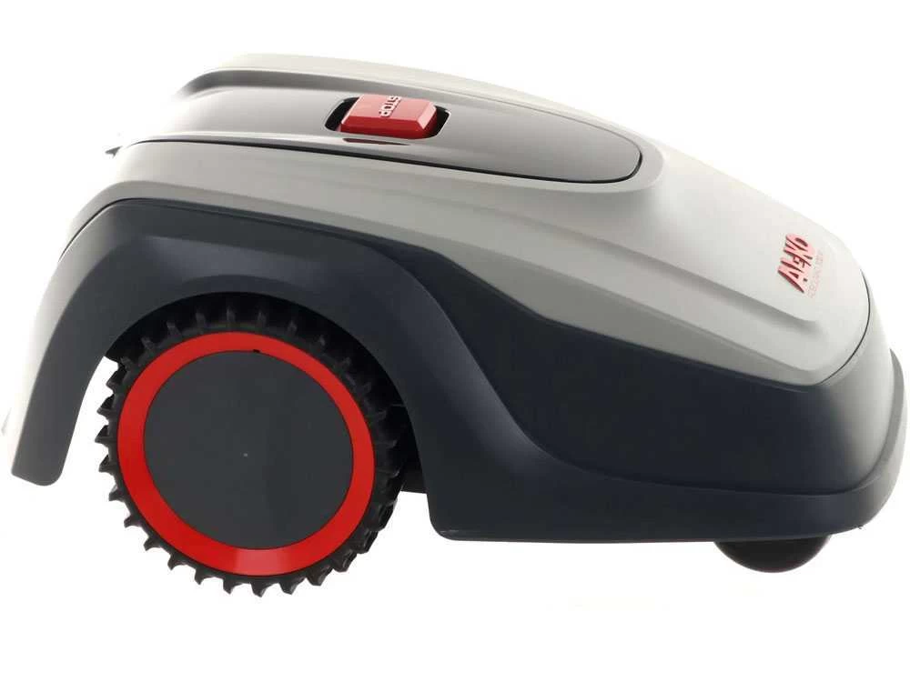 Robot Tondeuse Robolinho AL-KO 500 W - Tondeuse Avec Fil Périmétrique 13 Robot Tondeuse Robolinho AL-KO 500 W - Tondeuse Avec Fil Périmétrique – Image 11