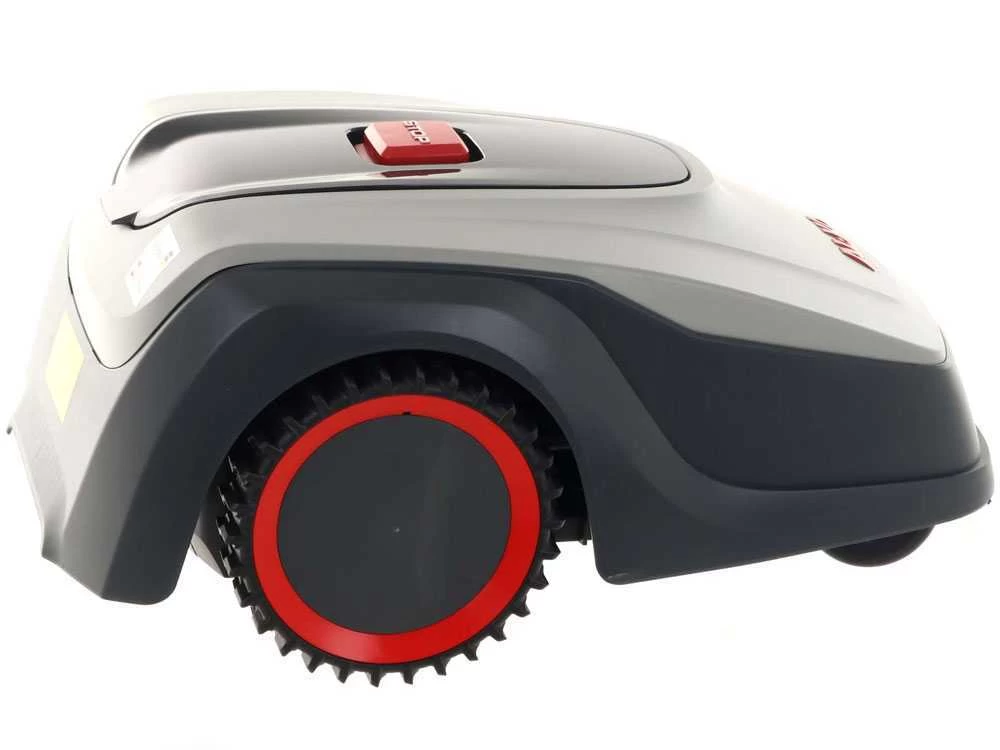 Robot Tondeuse Robolinho AL-KO 500 W - Tondeuse Avec Fil Périmétrique 14 Robot Tondeuse Robolinho AL-KO 500 W - Tondeuse Avec Fil Périmétrique – Image 12