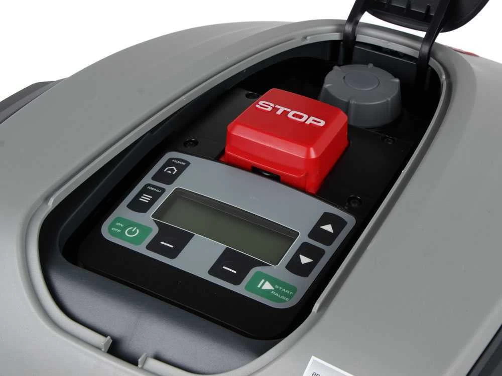 Robot Tondeuse Robolinho AL-KO 800 W - Tondeuse Avec Câble Périmétrique 22 Robot Tondeuse Robolinho AL-KO 800 W - Tondeuse Avec Câble Périmétrique – Image 20