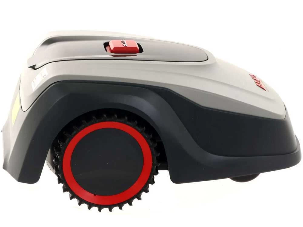 Robot Tondeuse Robolinho AL-KO 800 W - Tondeuse Avec Câble Périmétrique 16 Robot Tondeuse Robolinho AL-KO 800 W - Tondeuse Avec Câble Périmétrique – Image 14