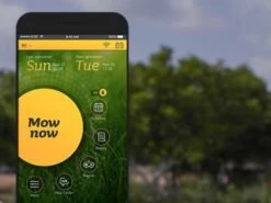 Robot Tondeuse Robomow RK 1000 Avec Périmètre - Tondeuse Avec Batterie Au Lithium -Motofaucheuse Soldes robot tondeuse robomow rk 1000 avec primtre tondeuse avec batterie au lithium guidez contrlez et communiquez avec votre robot 27361 17 1614868718 IMG 6040f0ee72e49