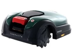 Robot Tondeuse Robomow RK 1000 Avec Périmètre - Tondeuse Avec Batterie Au Lithium -Motofaucheuse Soldes robot tondeuse robomow rk 1000 avec primtre tondeuse avec batterie au lithium robot tondeuse robomow rk 1000 27361 16 1614604539 IMG 603ce8fb2d73a