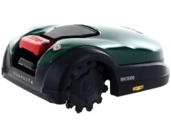 Robot Tondeuse Robomow RK 1000 Avec Périmètre - Tondeuse Avec Batterie Au Lithium -Motofaucheuse Soldes robot tondeuse robomow rk 1000 avec primtre tondeuse avec batterie au lithium robot tondeuse robomow rk 1000 27361 16 1614604539 IMG 603ce8fb2fe9e