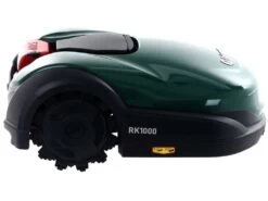 Robot Tondeuse Robomow RK 1000 Avec Périmètre - Tondeuse Avec Batterie Au Lithium -Motofaucheuse Soldes robot tondeuse robomow rk 1000 avec primtre tondeuse avec batterie au lithium robot tondeuse robomow rk 1000 27361 16 1614604539 IMG 603ce8fb3451f