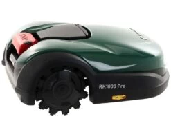 Robot Tondeuse Robomow RK 1000 PRO - Tondeuse Avec Batterie Au Lithium 34 Robot Tondeuse Robomow RK 1000 PRO - Tondeuse Avec Batterie Au Lithium -Motofaucheuse Soldes robot tondeuse robomow rk 1000 pro tondeuse avec batterie au lithium robot tondeuse robomow rk 1000 pro 27437 0 1614870967 IMG 6040f9b713a3f