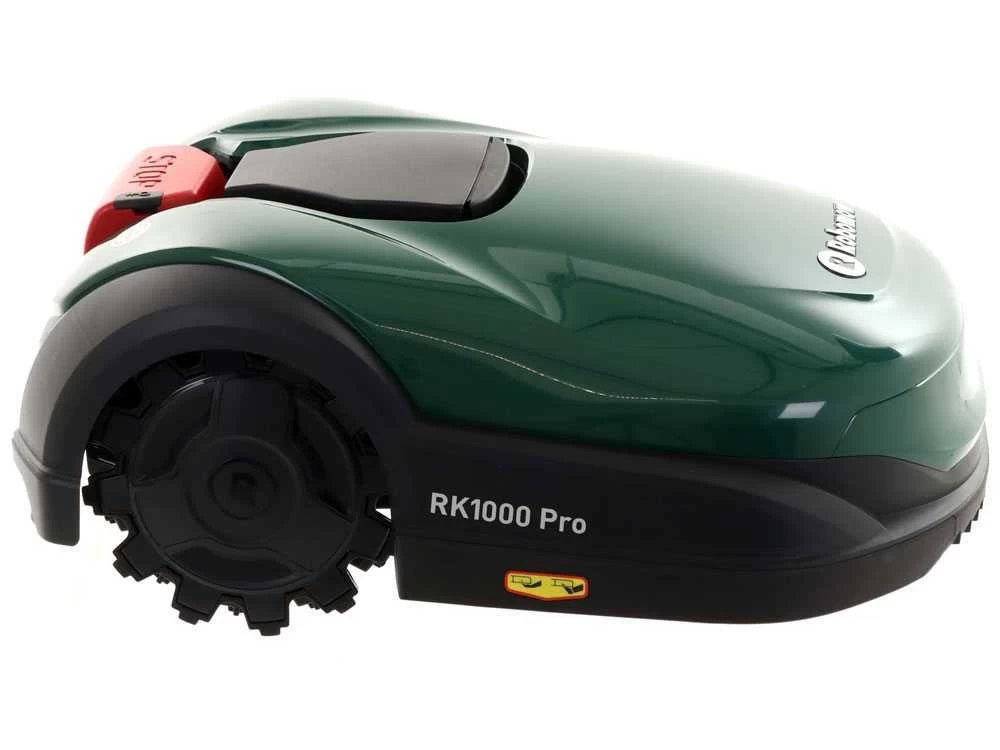 Robot Tondeuse Robomow RK 1000 PRO - Tondeuse Avec Batterie Au Lithium 16 Robot Tondeuse Robomow RK 1000 PRO - Tondeuse Avec Batterie Au Lithium – Image 14
