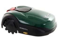 Robot Tondeuse Robomow RK 1000 PRO - Tondeuse Avec Batterie Au Lithium 36 Robot Tondeuse Robomow RK 1000 PRO - Tondeuse Avec Batterie Au Lithium -Motofaucheuse Soldes robot tondeuse robomow rk 1000 pro tondeuse avec batterie au lithium robot tondeuse robomow rk 1000 pro 27437 0 1614870967 IMG 6040f9b74881d