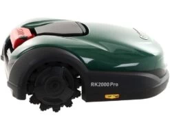 Robot Tondeuse Robomow RK 2000 PRO - Tondeuse Avec Batterie Au Lithium 34 Robot Tondeuse Robomow RK 2000 PRO - Tondeuse Avec Batterie Au Lithium -Motofaucheuse Soldes robot tondeuse robomow rk 2000 pro tondeuse avec batterie au lithium robot tondeuse robomow rk 2000 pro 27429 23 1614872542 IMG 6040ffde7ee7a