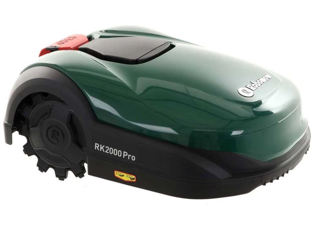 Robot Tondeuse Robomow RK 2000 PRO - Tondeuse Avec Batterie Au Lithium 17 Robot Tondeuse Robomow RK 2000 PRO - Tondeuse Avec Batterie Au Lithium – Image 15