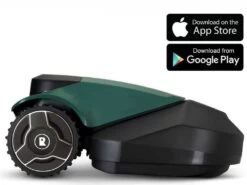 Robot Tondeuse Robomow RK 2000 PRO - Tondeuse Avec Batterie 38 Robot Tondeuse Robomow RK 2000 PRO - Tondeuse Avec Batterie -Motofaucheuse Soldes robot tondeuse robomow rk 2000 pro tondeuse avec batterie guidez contrlez et communiquez avec votre robot 27431 18 1614871468 IMG 6040fbacde6d6