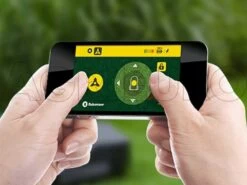 Robot Tondeuse Robomow RK 2000 PRO - Tondeuse Avec Batterie 39 Robot Tondeuse Robomow RK 2000 PRO - Tondeuse Avec Batterie -Motofaucheuse Soldes robot tondeuse robomow rk 2000 pro tondeuse avec batterie guidez contrlez et communiquez avec votre robot 27431 18 1614871468 IMG 6040fbace00a2