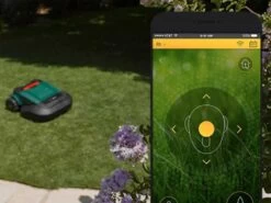 Robot Tondeuse Robomow RK 2000 PRO - Tondeuse Avec Batterie 41 Robot Tondeuse Robomow RK 2000 PRO - Tondeuse Avec Batterie -Motofaucheuse Soldes robot tondeuse robomow rk 2000 pro tondeuse avec batterie guidez contrlez et communiquez avec votre robot 27431 18 1614871468 IMG 6040fbace3bc7