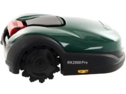 Robot Tondeuse Robomow RK 2000 PRO - Tondeuse Avec Batterie 34 Robot Tondeuse Robomow RK 2000 PRO - Tondeuse Avec Batterie -Motofaucheuse Soldes robot tondeuse robomow rk 2000 pro tondeuse avec batterie robot tondeuse robomow rk 2000 pro 27431 16 1614872144 IMG 6040fe50c7eb3