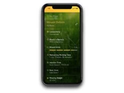 Robot Tondeuse Robomow RK 3000 PRO Avec Batterie Au Lithium 18 V - 7.2 Ah 39 Robot Tondeuse Robomow RK 3000 PRO Avec Batterie Au Lithium 18 V - 7.2 Ah -Motofaucheuse Soldes robot tondeuse robomow rk 3000 pro avec batterie au lithium 18 v 7 2 ah guidez contrlez et communiquez avec votre robot 34127 22 1650370884 IMG 625ea94491ac3