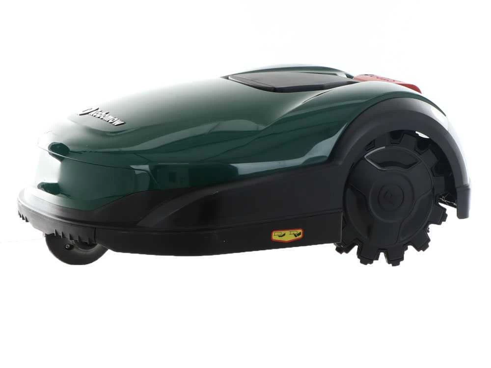 Robot Tondeuse Robomow RK 3000 PRO Avec Batterie Au Lithium 18 V - 7.2 Ah 6 Robot Tondeuse Robomow RK 3000 PRO Avec Batterie Au Lithium 18 V - 7.2 Ah – Image 4