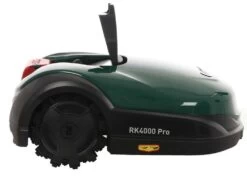 Robot Tondeuse Robomow RK 3000 PRO Avec Batterie Au Lithium 18 V - 7.2 Ah 36 Robot Tondeuse Robomow RK 3000 PRO Avec Batterie Au Lithium 18 V - 7.2 Ah -Motofaucheuse Soldes robot tondeuse robomow rk 3000 pro avec batterie au lithium 18 v 7 2 ah robot tondeuse robomow rk 3000 pro 34127 23 1650370884 IMG 625ea94488369