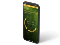 Robot Tondeuse Robomow RK 4000 PRO Avec Batterie Au Lithium 18V 39 Robot Tondeuse Robomow RK 4000 PRO Avec Batterie Au Lithium 18V -Motofaucheuse Soldes robot tondeuse robomow rk 4000 pro avec batterie au lithium 18v guidez contrlez et communiquez avec votre robot 34090 22 1650034779 IMG 6259885be5ae7