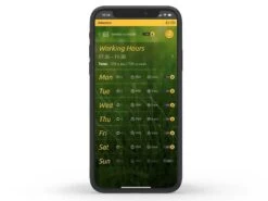 Robot Tondeuse Robomow RK 4000 PRO Avec Batterie Au Lithium 18V 41 Robot Tondeuse Robomow RK 4000 PRO Avec Batterie Au Lithium 18V -Motofaucheuse Soldes robot tondeuse robomow rk 4000 pro avec batterie au lithium 18v guidez contrlez et communiquez avec votre robot 34090 22 1650034779 IMG 6259885bea788