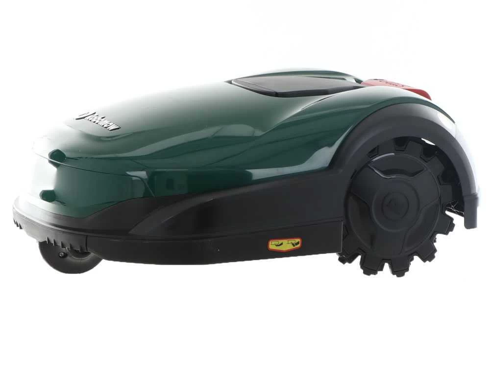 Robot Tondeuse Robomow RK 4000 PRO Avec Batterie Au Lithium 18V 13 Robot Tondeuse Robomow RK 4000 PRO Avec Batterie Au Lithium 18V – Image 11