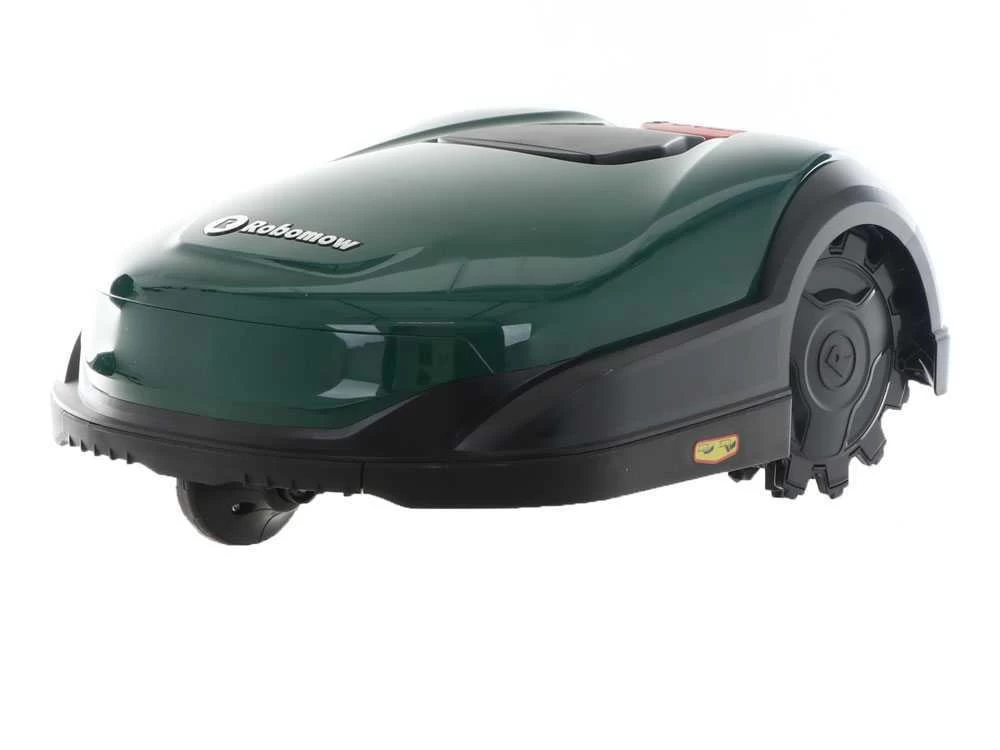 Robot Tondeuse Robomow RK 4000 PRO Avec Batterie Au Lithium 18V 14 Robot Tondeuse Robomow RK 4000 PRO Avec Batterie Au Lithium 18V – Image 12