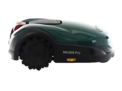 Robot Tondeuse Robomow RK 4000 PRO Avec Batterie Au Lithium 18V 34 Robot Tondeuse Robomow RK 4000 PRO Avec Batterie Au Lithium 18V -Motofaucheuse Soldes robot tondeuse robomow rk 4000 pro avec batterie au lithium 18v robot tondeuse robomow rk 4000 pro 34090 23 1650034779 IMG 6259885bd4029