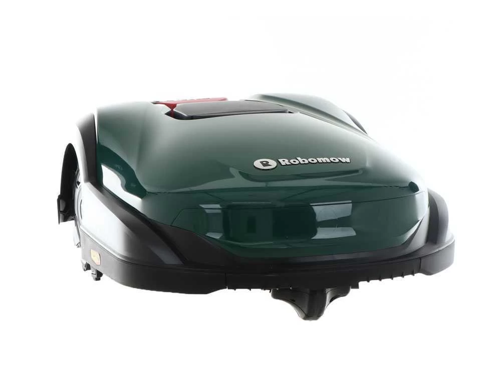 Robot Tondeuse Robomow RK 4000 PRO Avec Batterie Au Lithium 18V 17 Robot Tondeuse Robomow RK 4000 PRO Avec Batterie Au Lithium 18V – Image 15