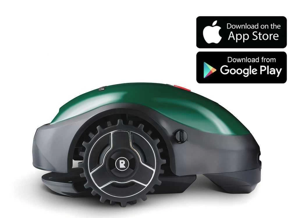 Robot Tondeuse Robomow RT 700 Avec Périmètre -Avec Batterie Au Lithium 12V 19 Robot Tondeuse Robomow RT 700 Avec Périmètre -Avec Batterie Au Lithium 12V – Image 17