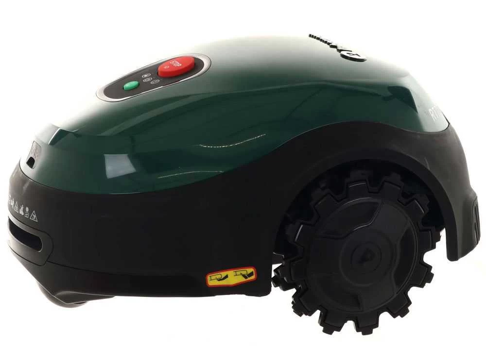 Robot Tondeuse Robomow RT 700 Avec Périmètre -Avec Batterie Au Lithium 12V 7 Robot Tondeuse Robomow RT 700 Avec Périmètre -Avec Batterie Au Lithium 12V – Image 5