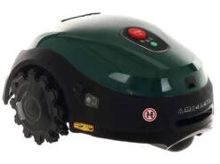 Robot Tondeuse Robomow RT 700 Avec Périmètre -Avec Batterie Au Lithium 12V 31 Robot Tondeuse Robomow RT 700 Avec Périmètre -Avec Batterie Au Lithium 12V -Motofaucheuse Soldes robot tondeuse robomow rt 700 avec primtre avec batterie au lithium 12v robot tondeuse robomow rt 700 27656 0 1616072516 IMG 60534f44e31ea