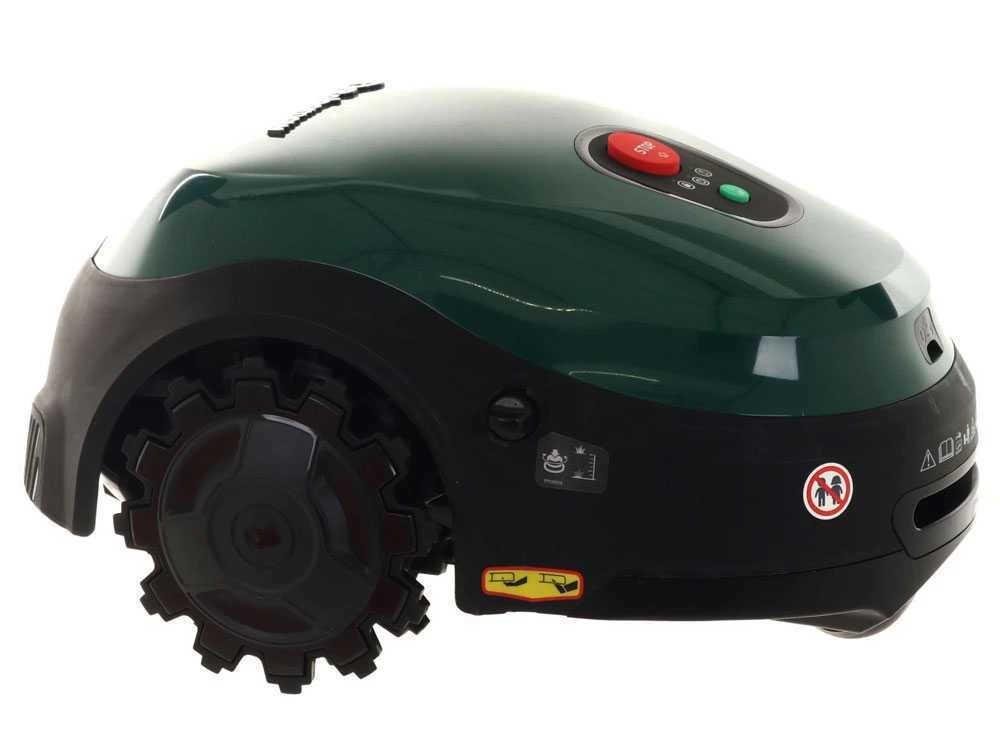 Robot Tondeuse Robomow RT 700 Avec Périmètre -Avec Batterie Au Lithium 12V 13 Robot Tondeuse Robomow RT 700 Avec Périmètre -Avec Batterie Au Lithium 12V – Image 11