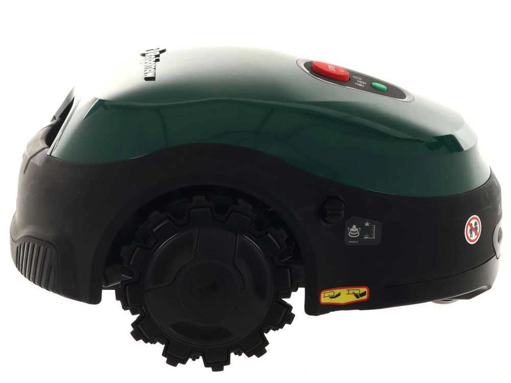 Robot Tondeuse Robomow RT 700 Avec Périmètre -Avec Batterie Au Lithium 12V 14 Robot Tondeuse Robomow RT 700 Avec Périmètre -Avec Batterie Au Lithium 12V – Image 12