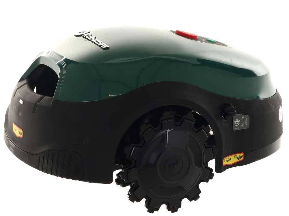 Robot Tondeuse Robomow RT 700 Avec Périmètre -Avec Batterie Au Lithium 12V 15 Robot Tondeuse Robomow RT 700 Avec Périmètre -Avec Batterie Au Lithium 12V – Image 13