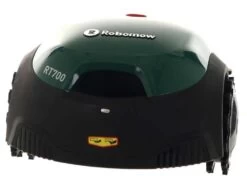 Robot Tondeuse Robomow RT 700 Avec Périmètre -Avec Batterie Au Lithium 12V 36 Robot Tondeuse Robomow RT 700 Avec Périmètre -Avec Batterie Au Lithium 12V -Motofaucheuse Soldes robot tondeuse robomow rt 700 avec primtre avec batterie au lithium 12v robot tondeuse robomow rt 700 27656 0 1616072517 IMG 60534f45745f7