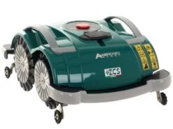 Robot Tondeuse Sans Fil Périmétrique Ambrogio L60 Elite - Ne Nécessite D'aucune Installation 26 Robot Tondeuse Sans Fil Périmétrique Ambrogio L60 Elite - Ne Nécessite D'aucune Installation -Motofaucheuse Soldes robot tondeuse sans fil primtrique ambrogio l60 elite ne ncessite d aucune installation robot tondeuse sans fil primtrique ambrogio l60 elite 27798 9 1620894269 IMG 609ce23d713c8