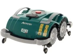 Robot Tondeuse Sans Fil Périmétrique Ambrogio L60 Elite - Ne Nécessite D'aucune Installation 36 Robot Tondeuse Sans Fil Périmétrique Ambrogio L60 Elite - Ne Nécessite D'aucune Installation -Motofaucheuse Soldes robot tondeuse sans fil primtrique ambrogio l60 elite ne ncessite d aucune installation robot tondeuse sans fil primtrique ambrogio l60 elite 27798 9 1620894269 IMG 609ce23d882b3