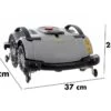 Robot Tondeuse Sans Fil Périmétrique Wiper Blitz XH2 NIKO - Pas D'installation Nécessaire 1 Robot Tondeuse Sans Fil Périmétrique Wiper Blitz XH2 NIKO - Pas D'installation Nécessaire -Motofaucheuse Soldes robot tondeuse sans fil primtrique wiper blitz xh2 niko pas d installation ncessaire robot tondeuse sans fil primtrique wiper blitz xh2 23990 7 1591891156 IMG 5ee254d4922ad