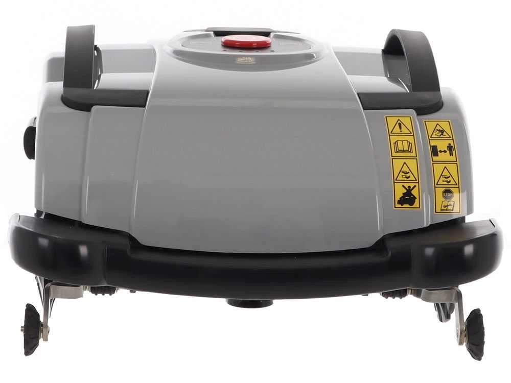 Robot Tondeuse Sans Fil Périmétrique Wiper Blitz XH2 NIKO - Pas D'installation Nécessaire 4 Robot Tondeuse Sans Fil Périmétrique Wiper Blitz XH2 NIKO - Pas D'installation Nécessaire – Image 2