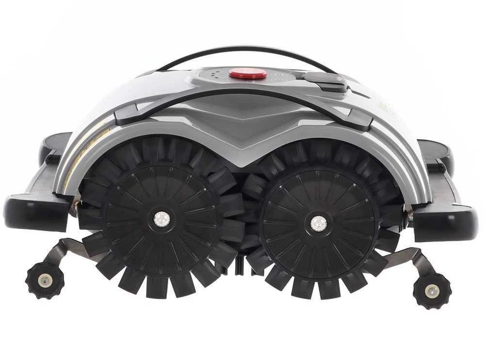 Robot Tondeuse Sans Fil Périmétrique Wiper Blitz XH2 NIKO - Pas D'installation Nécessaire 8 Robot Tondeuse Sans Fil Périmétrique Wiper Blitz XH2 NIKO - Pas D'installation Nécessaire – Image 6