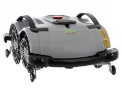 Robot Tondeuse Sans Fil Périmétrique Wiper Blitz XH2 NIKO - Pas D'installation Nécessaire 30 Robot Tondeuse Sans Fil Périmétrique Wiper Blitz XH2 NIKO - Pas D'installation Nécessaire -Motofaucheuse Soldes robot tondeuse sans fil primtrique wiper blitz xh2 niko pas d installation ncessaire robot tondeuse sans fil primtrique wiper blitz xh2 23990 7 1591891156 IMG 5ee254d4ad1ea