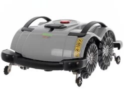 Robot Tondeuse Sans Fil Périmétrique Wiper Blitz XH2 NIKO - Pas D'installation Nécessaire 32 Robot Tondeuse Sans Fil Périmétrique Wiper Blitz XH2 NIKO - Pas D'installation Nécessaire -Motofaucheuse Soldes robot tondeuse sans fil primtrique wiper blitz xh2 niko pas d installation ncessaire robot tondeuse sans fil primtrique wiper blitz xh2 23990 7 1591891156 IMG 5ee254d4b2483