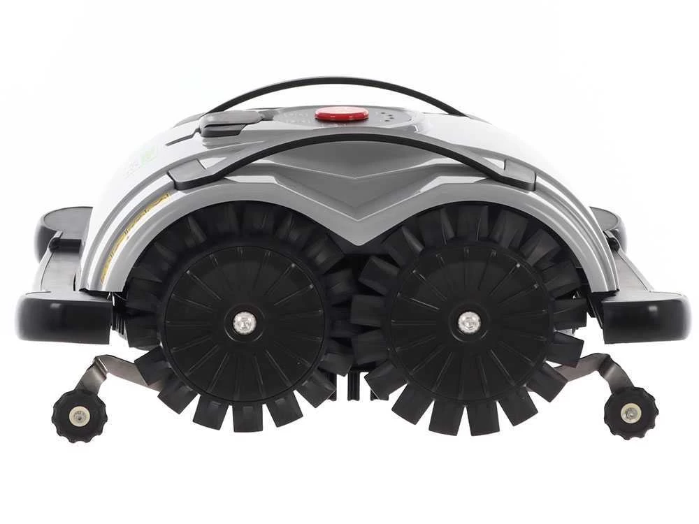Robot Tondeuse Sans Fil Périmétrique Wiper Blitz XH2 NIKO - Pas D'installation Nécessaire 16 Robot Tondeuse Sans Fil Périmétrique Wiper Blitz XH2 NIKO - Pas D'installation Nécessaire – Image 14
