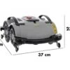 Robot Tondeuse Sans Fil Périmétrique Wiper Blitz XH4 NIKO - Pas D'installation Nécessaire 1 Robot Tondeuse Sans Fil Périmétrique Wiper Blitz XH4 NIKO - Pas D'installation Nécessaire -Motofaucheuse Soldes robot tondeuse sans fil primtrique wiper blitz xh4 niko pas d installation ncessaire robot tondeuse sans fil primtrique wiper blitz xh4 23985 7 1591889699 IMG 5ee24f2300a86