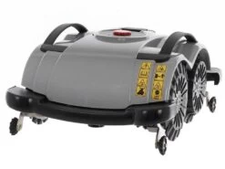 Robot Tondeuse Sans Fil Périmétrique Wiper Blitz XH4 NIKO - Pas D'installation Nécessaire 33 Robot Tondeuse Sans Fil Périmétrique Wiper Blitz XH4 NIKO - Pas D'installation Nécessaire -Motofaucheuse Soldes robot tondeuse sans fil primtrique wiper blitz xh4 niko pas d installation ncessaire robot tondeuse sans fil primtrique wiper blitz xh4 23985 7 1591889699 IMG 5ee24f231d684