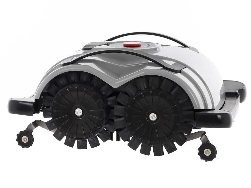 Robot Tondeuse Sans Fil Périmétrique Wiper Blitz XH4 NIKO - Pas D'installation Nécessaire 20 Robot Tondeuse Sans Fil Périmétrique Wiper Blitz XH4 NIKO - Pas D'installation Nécessaire – Image 18
