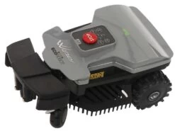 Robot Tondeuse Wiper IKE XH10R - Contrôle Via APP - Largeur De Coupe 18 Cm 25 Robot Tondeuse Wiper IKE XH10R - Contrôle Via APP - Largeur De Coupe 18 Cm -Motofaucheuse Soldes robot tondeuse wiper ike xh10r contrle via app largeur de coupe 18 cm robot tondeuse wiper ike xh10r 36089 9 1659614702 IMG 62ebb5eee484e