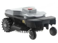 Robot Tondeuse Wiper IKE XH10R - Contrôle Via APP - Largeur De Coupe 18 Cm 27 Robot Tondeuse Wiper IKE XH10R - Contrôle Via APP - Largeur De Coupe 18 Cm -Motofaucheuse Soldes robot tondeuse wiper ike xh10r contrle via app largeur de coupe 18 cm robot tondeuse wiper ike xh10r 36089 9 1659614702 IMG 62ebb5eeed508