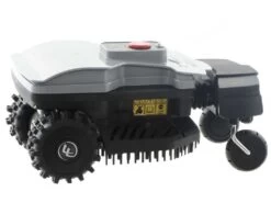 Robot Tondeuse Wiper IKE XH10R - Contrôle Via APP - Largeur De Coupe 18 Cm 28 Robot Tondeuse Wiper IKE XH10R - Contrôle Via APP - Largeur De Coupe 18 Cm -Motofaucheuse Soldes robot tondeuse wiper ike xh10r contrle via app largeur de coupe 18 cm robot tondeuse wiper ike xh10r 36089 9 1659614702 IMG 62ebb5eef1874