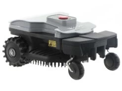 Robot Tondeuse Wiper IKE XH10R - Contrôle Via APP - Largeur De Coupe 18 Cm 31 Robot Tondeuse Wiper IKE XH10R - Contrôle Via APP - Largeur De Coupe 18 Cm -Motofaucheuse Soldes robot tondeuse wiper ike xh10r contrle via app largeur de coupe 18 cm robot tondeuse wiper ike xh10r 36089 9 1659614703 IMG 62ebb5ef08e67