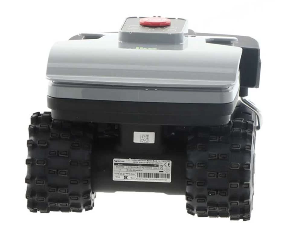 Robot Tondeuse Wiper IKE XH10R - Contrôle Via APP - Largeur De Coupe 18 Cm 15 Robot Tondeuse Wiper IKE XH10R - Contrôle Via APP - Largeur De Coupe 18 Cm – Image 13